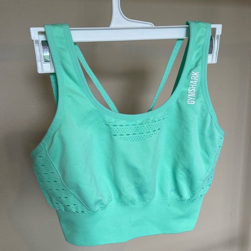 Gymshark Sports Bra